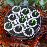 Forg3d SengSo Clock Face Mod Kit