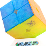 GAN 251 M Leap 10th Anniversary Edition (Magnetic, UV, Ball-Core)