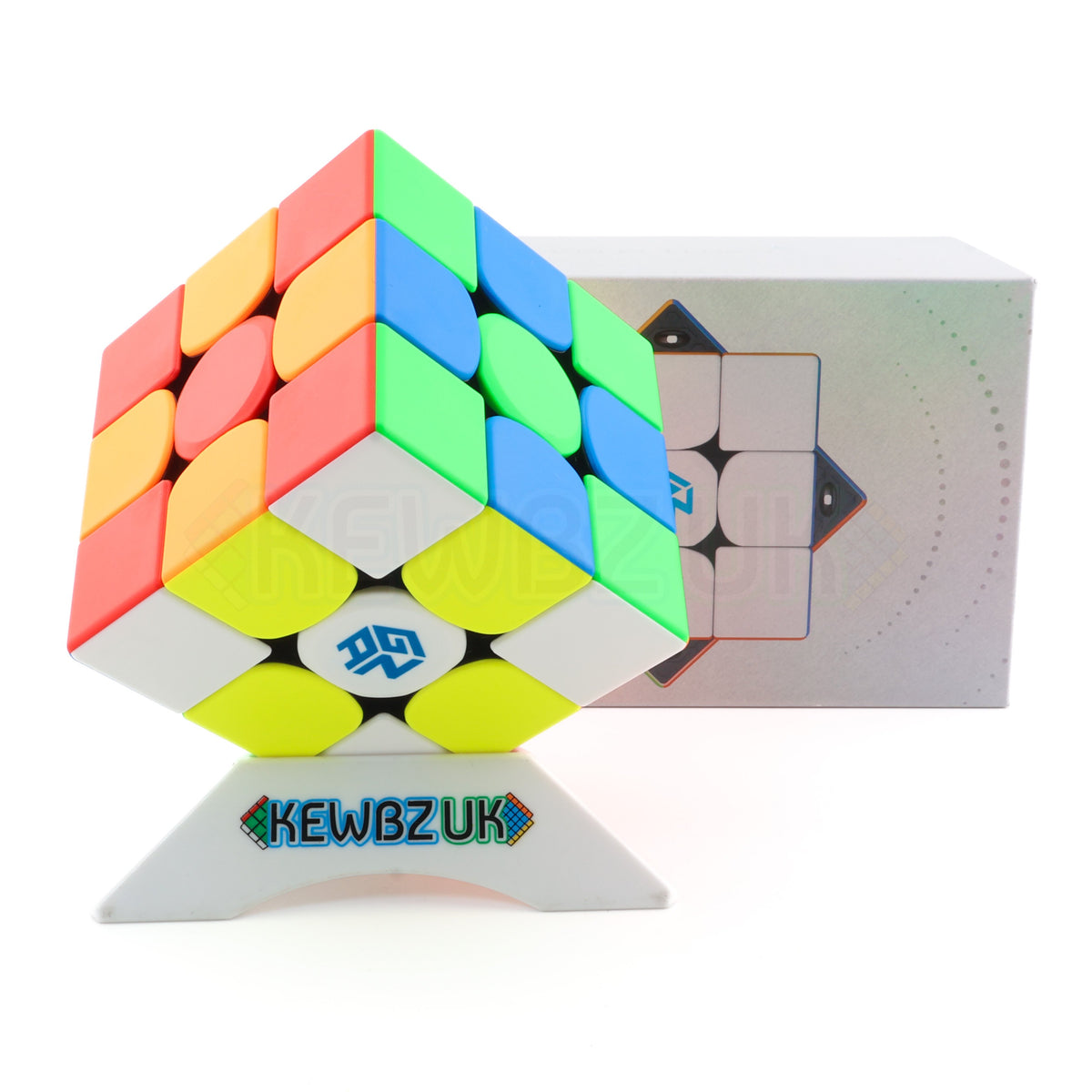 GAN 11 Pro (Magnetic, Ball-Core)