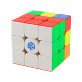 GAN 16 Max (Magnetic, Maglev, UV, Ball-Core)