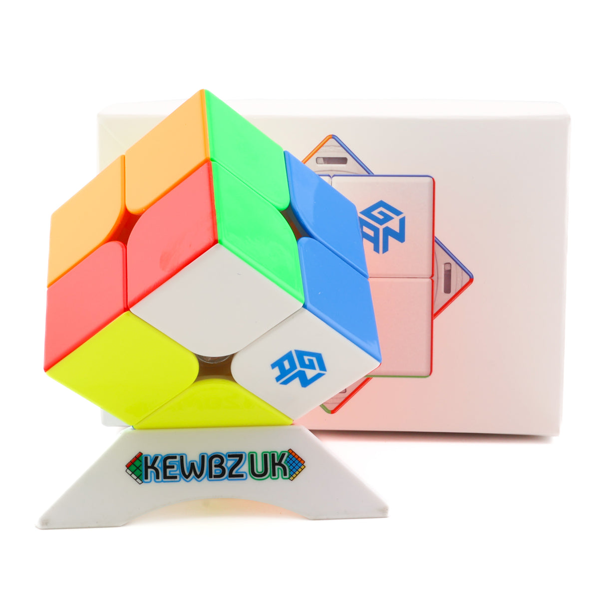 GAN 251 Leap (Magnetic, UV, Ball-Core)