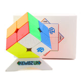 GAN 251 Pro (Magnetic, Ball-Core)