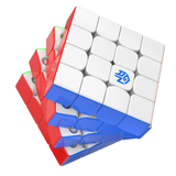 GAN 460 V2 M (Magnetic, Ball-Core, UV)