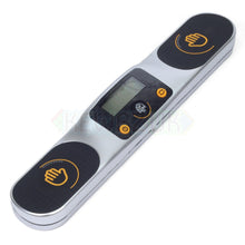 GAN Smart Timer Silver (Bluetooth)