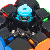 GAN 15 Black Internal (Magnetic, UV, Ball-Core)