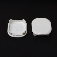 GAN 16 UV Blank Cap