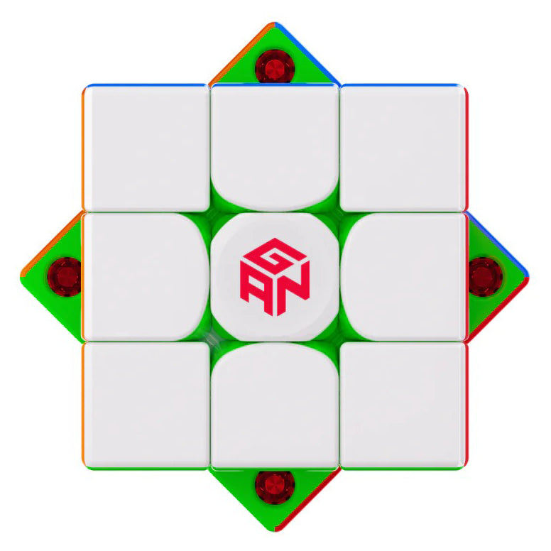 GAN356 ME Christmas Limited Edition