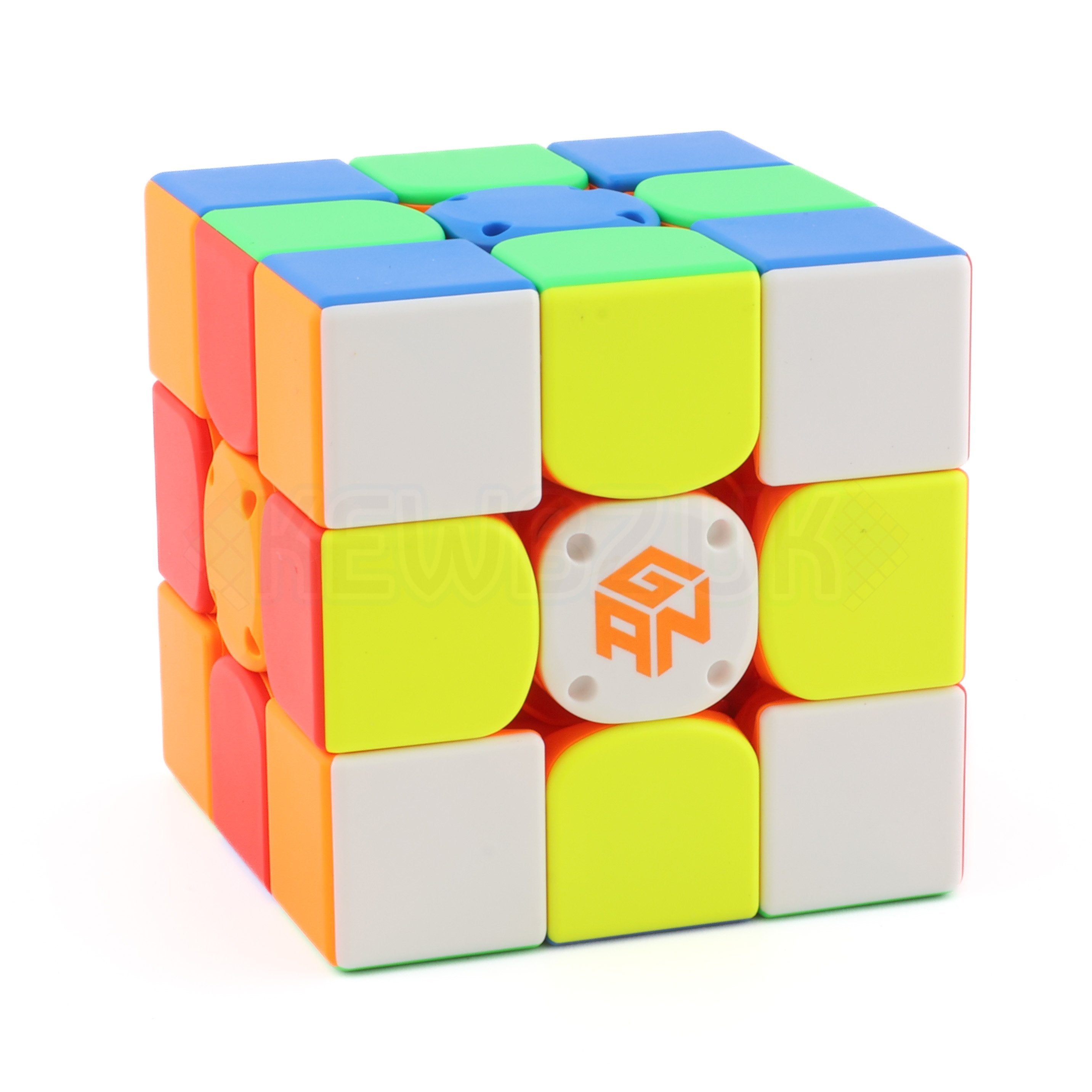 GAN i4 Carry Année du Cheval Smartcube (Magnétique)