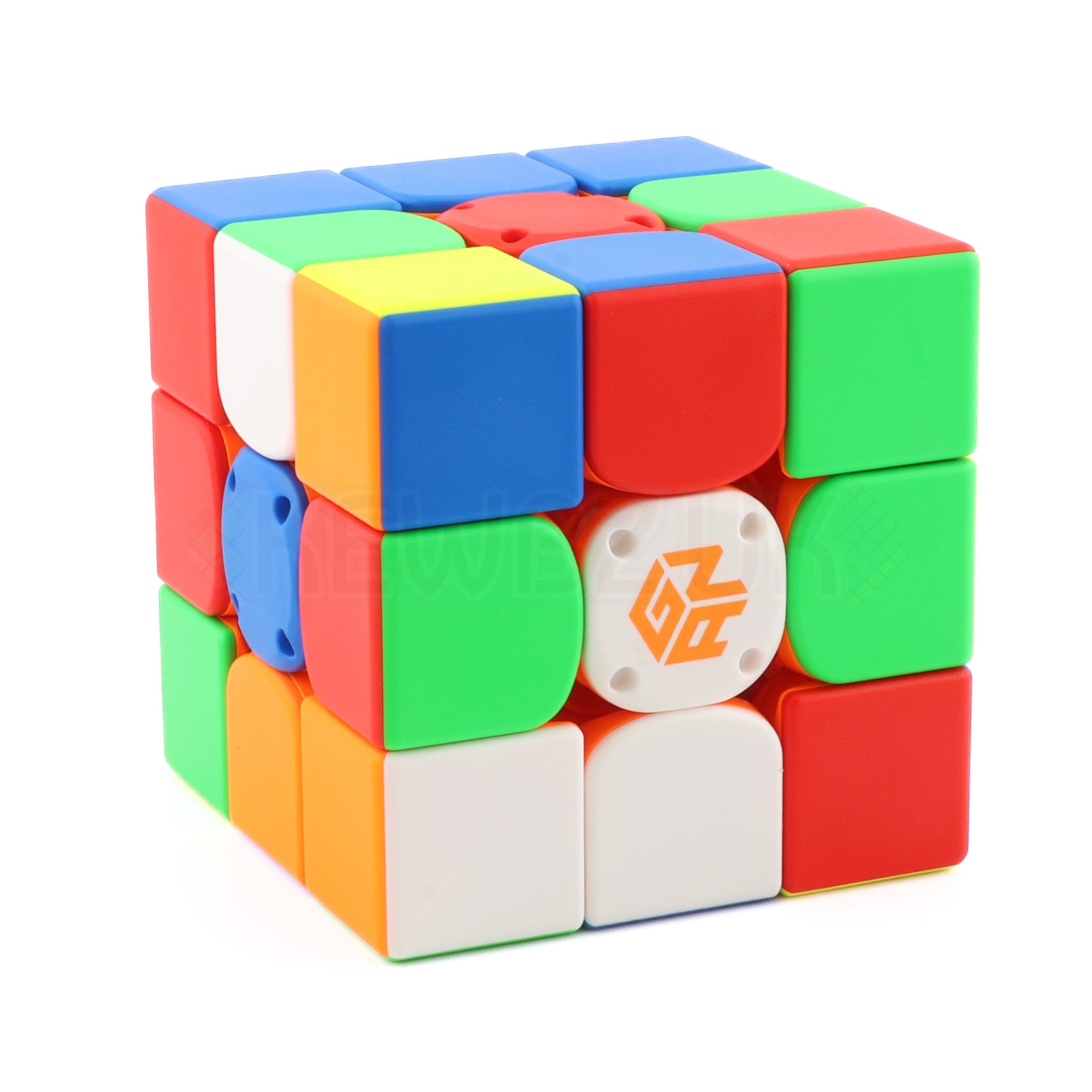 GAN i4 Carry Année du Cheval Smartcube (Magnétique)