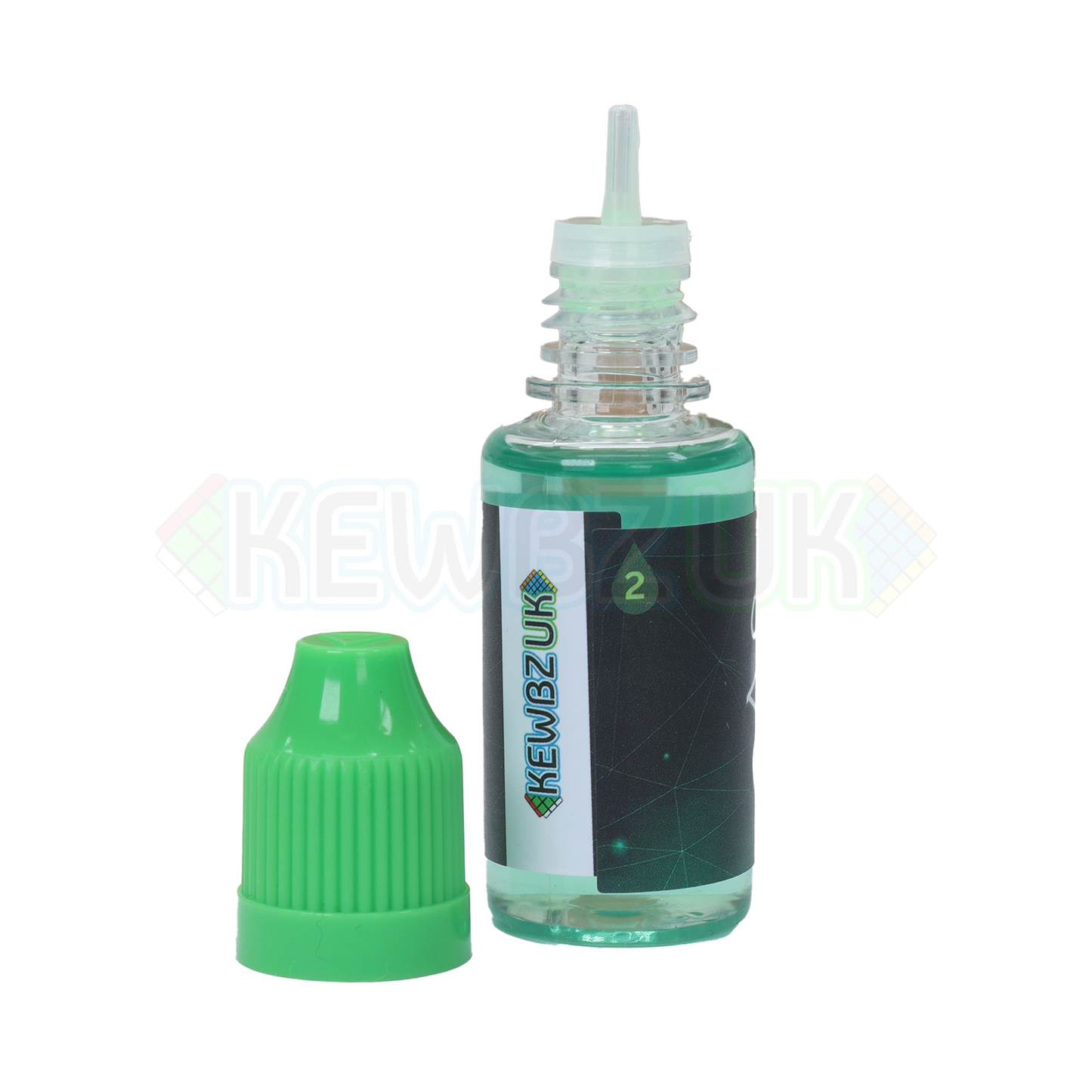 KewbzUK Dash 15ml