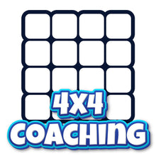 4x4 Coaching Service