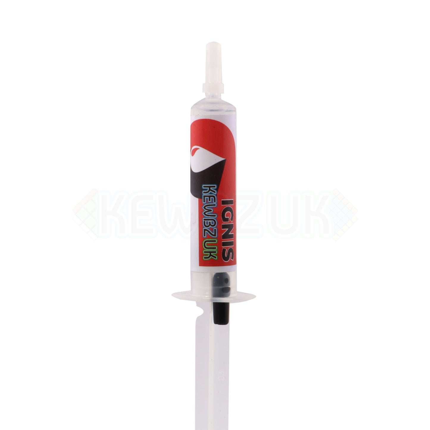 Ignis Silicone Lube - 2k