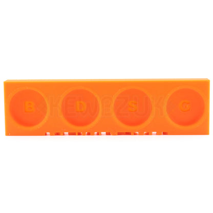 Kewbz Lube Holder