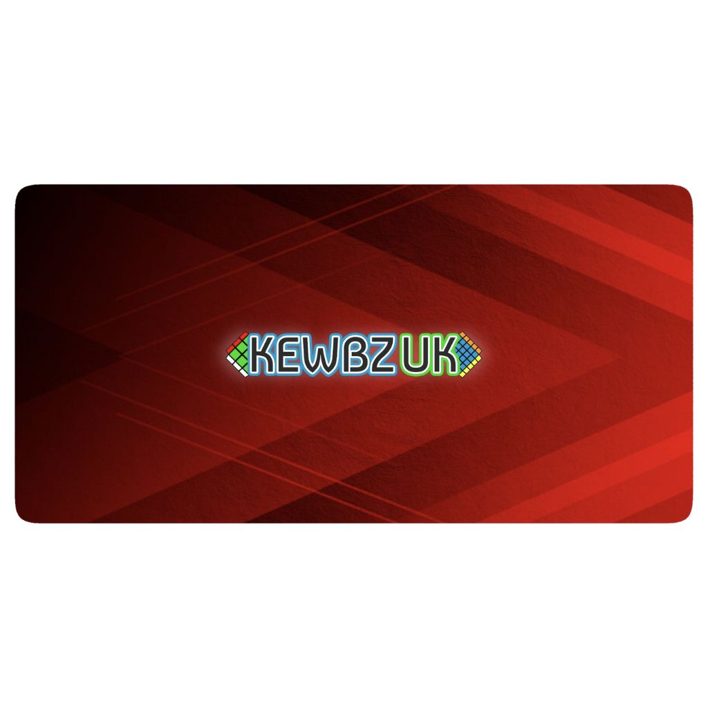 Chevron V1 Mini Mat