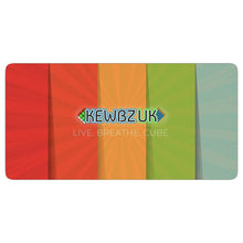 Rainbow V1 Mini Mat