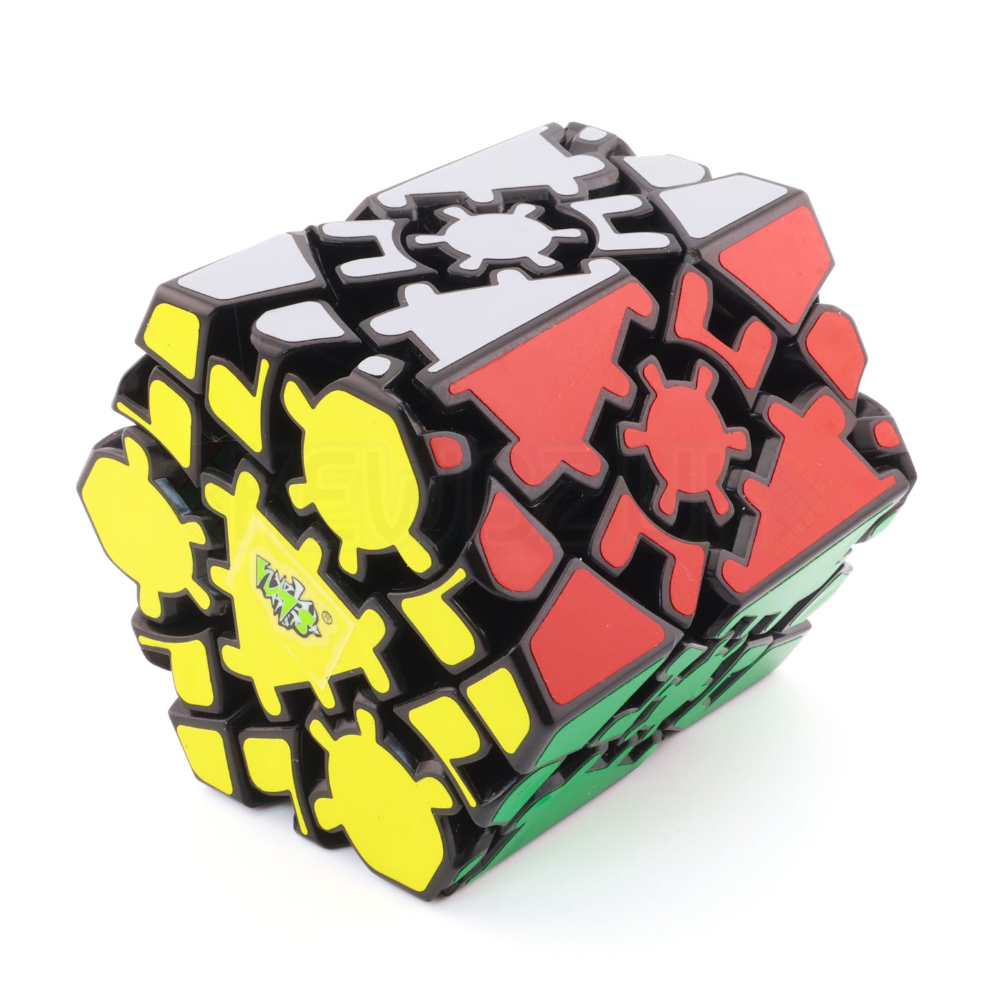 LanLan Gear Prism