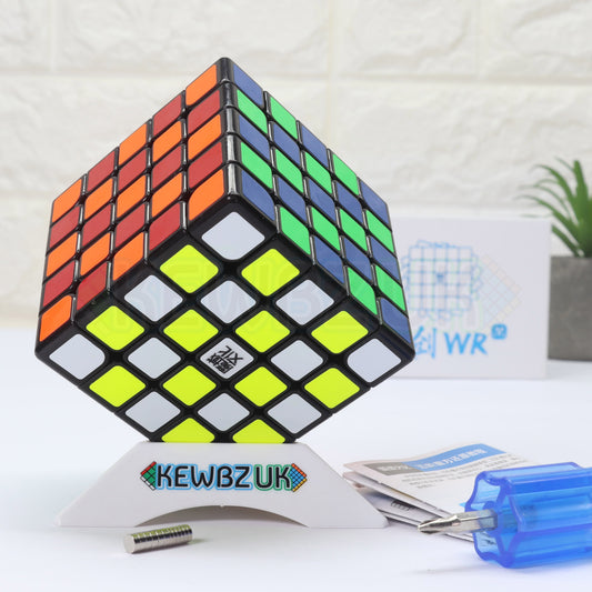 MoYu AoChuang WR M 5x5 (Magnetic)