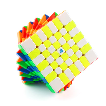 MoYu AoFu V5 Triple Track (Magnetic, Ball-Core)