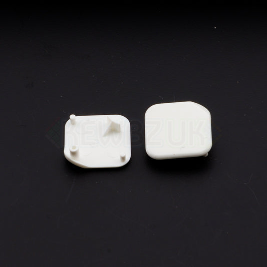 MoYu AoSu V7 UV 4x4 Blank Center Cap