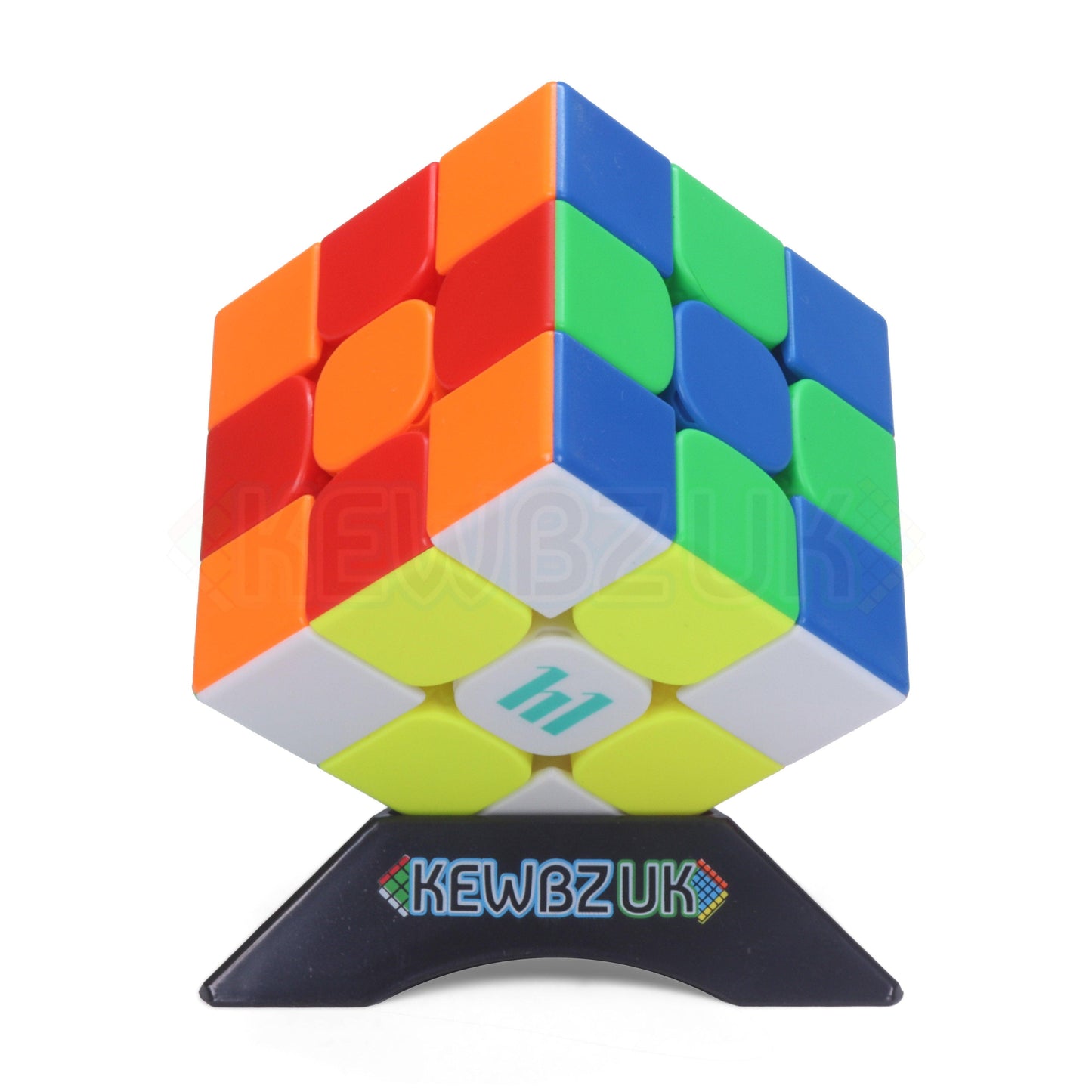 MoYu HuaMeng YS3M (Magnétique, Maglev, UV, Ball-Core)