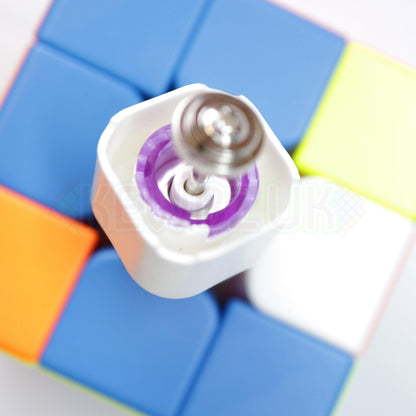 MoYu HuaMeng YS3M (Magnétique, Maglev, UV, Ball-Core)