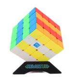 MoYu MeiLong 4x4 M + Robot (Magnetic)