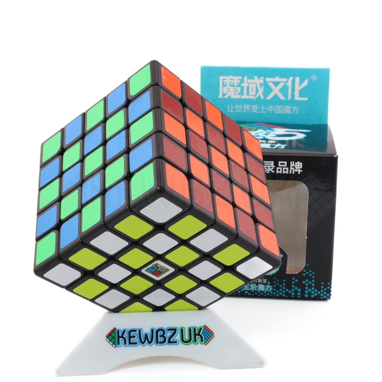MoYu MeiLong 5x5