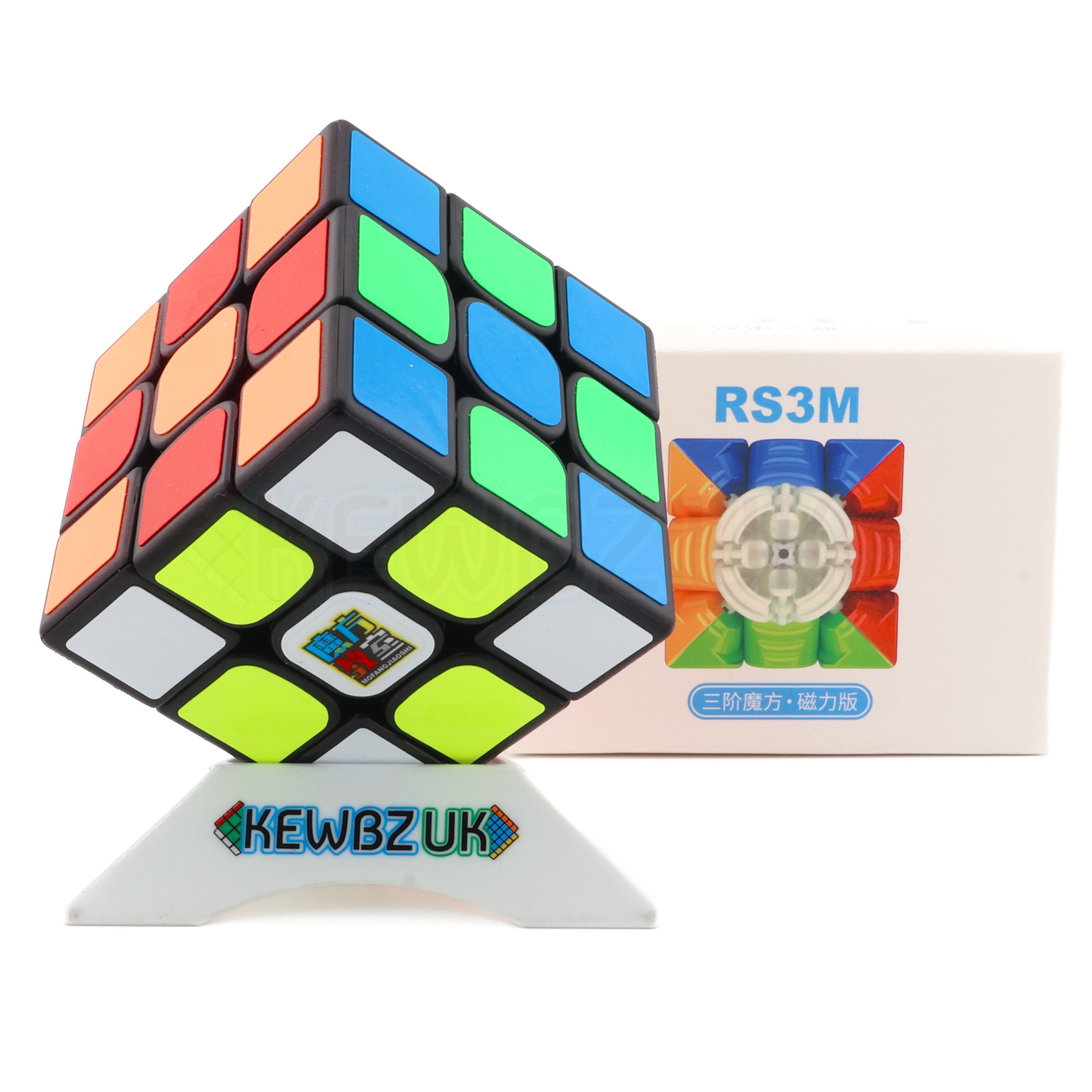 MoYu RS3M 2020 (Magnétique)