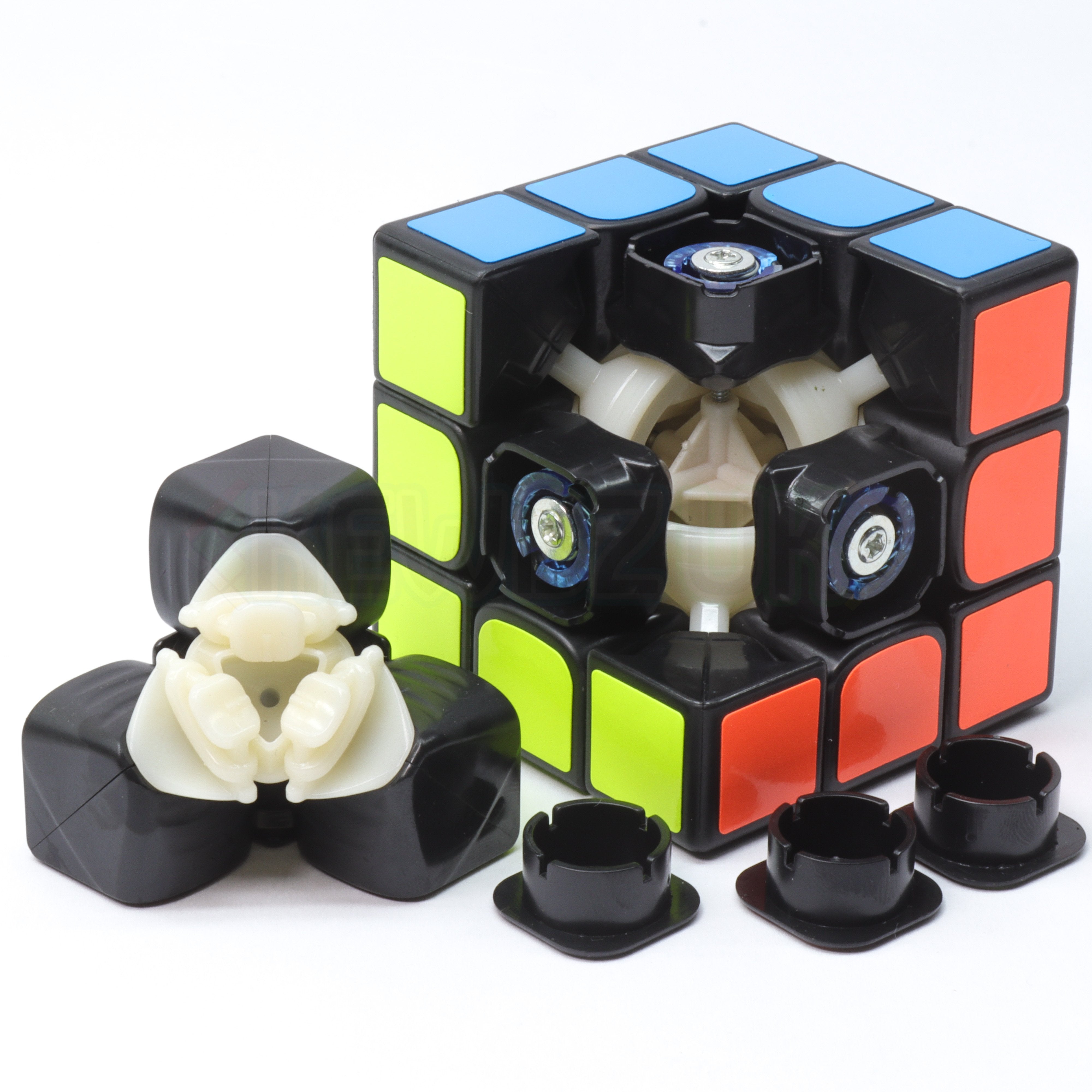 MoYu RS3M 2020 (Magnétique)