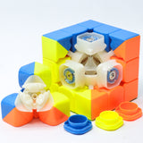 Imperium RS3M V5 Magnetic Dual Adjustment + Robot