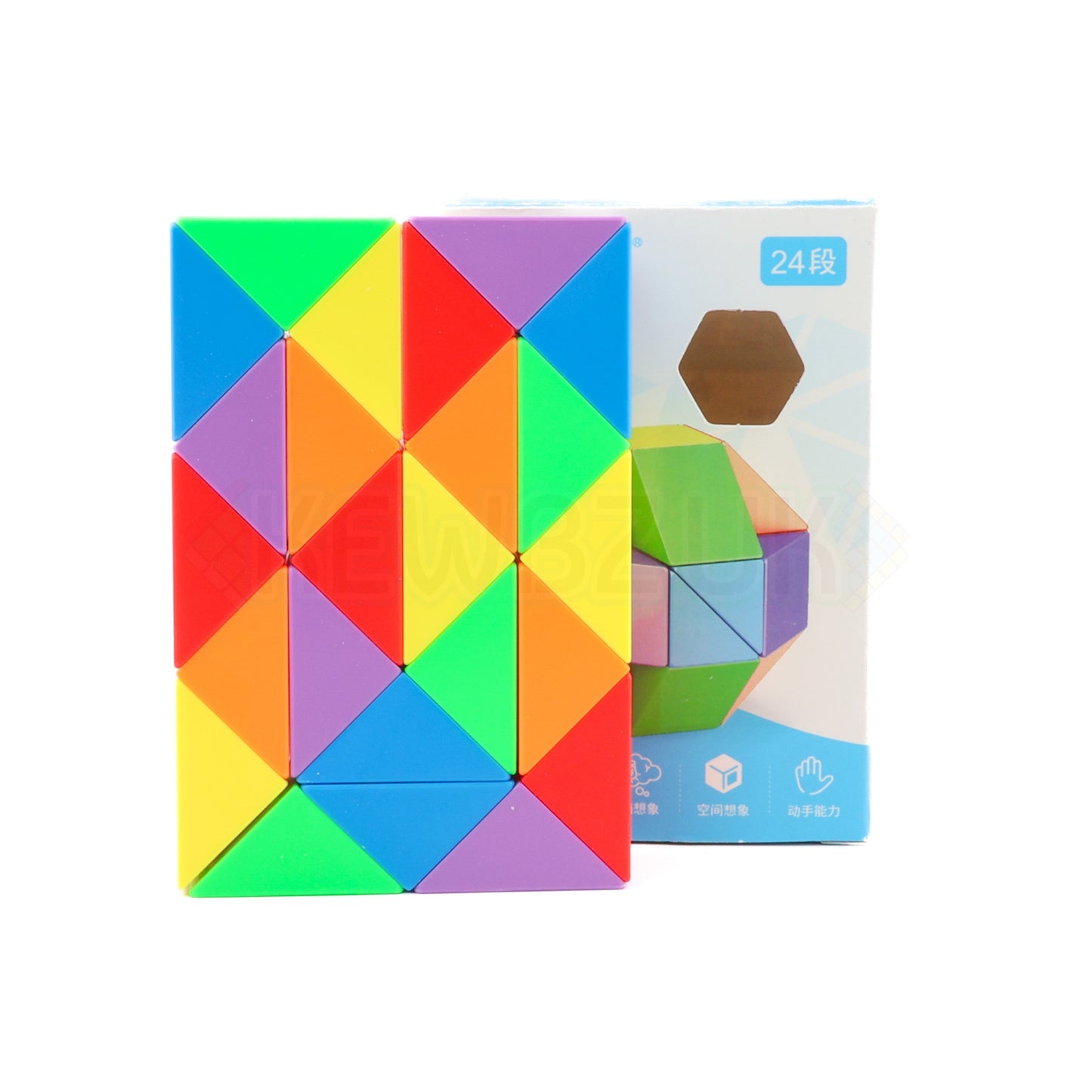 MoYu Snake 24