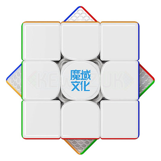 MoYu Super WeiLong V2 (20 Magnet, Maglev, UV, Ball-Core)