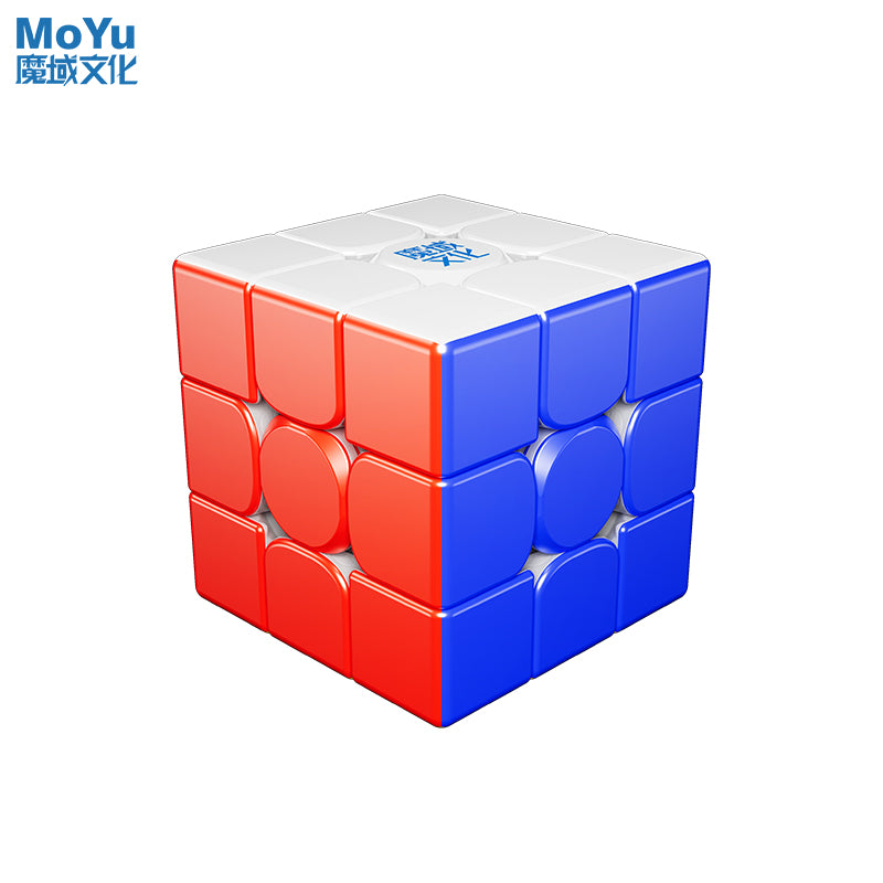 MoYu WeiLong V11 3x3 (20 aimants, Maglev, UV, Ball-Core)