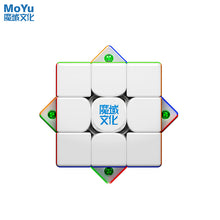 MoYu WeiLong V11 3x3 (Magnetic)