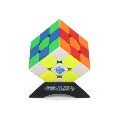 MoYu WeiLong WR M V9 (Magnétique, Maglev, UV, Ball-Core)