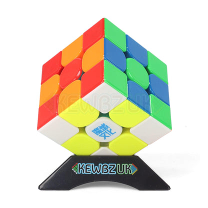 MoYu WeiLong WR M V9 (Magnétique, Maglev, UV, Ball-Core)