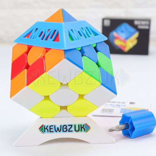NoLo MeiLong 3M V2 (Magnetic, UV)