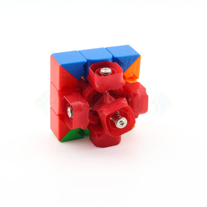 Prism RS3M V5 Standard Ruby (Magnetic)
