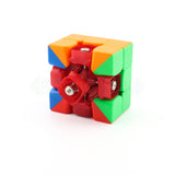 Prism RS3M V5 Standard Ruby (Magnetic)