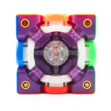 Prism XMD Tornado V3 Standard Purple (Magnetic)