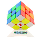 Prism XMD Tornado V4 Flagship Special Edition (Magnetic, Ball-Core)