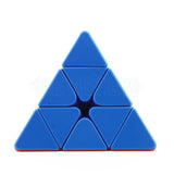 Prism WeiLong Pyraminx Sapphire Mod (Magnetic)