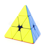 Prism WeiLong Pyraminx Sapphire Mod (Magnetic)