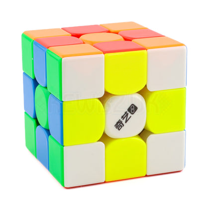 QiYi Ai 3x3 Smartcube (Magnetic, UV)