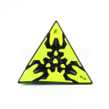 QiYi Gear Pyraminx