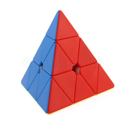 QiYi M Pro Pyraminx Flagship (Magnetic)