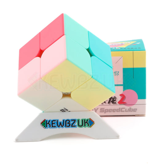 QiYi Neon 2x2