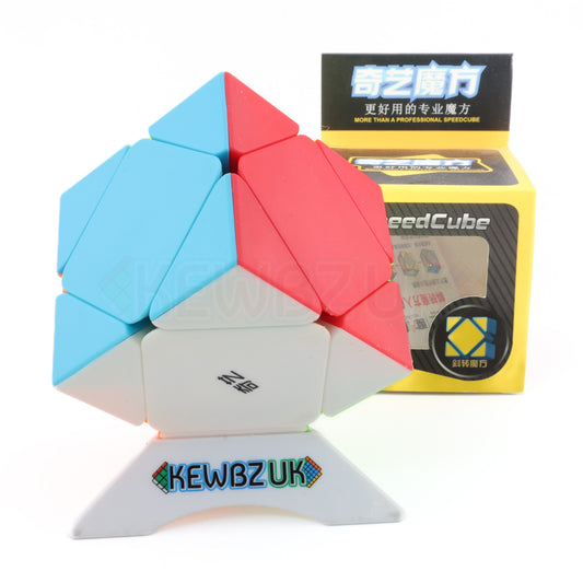 QiYi QiCheng Skewb