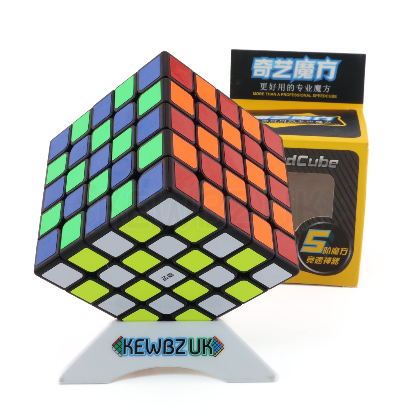 QiYi QiZheng 5x5