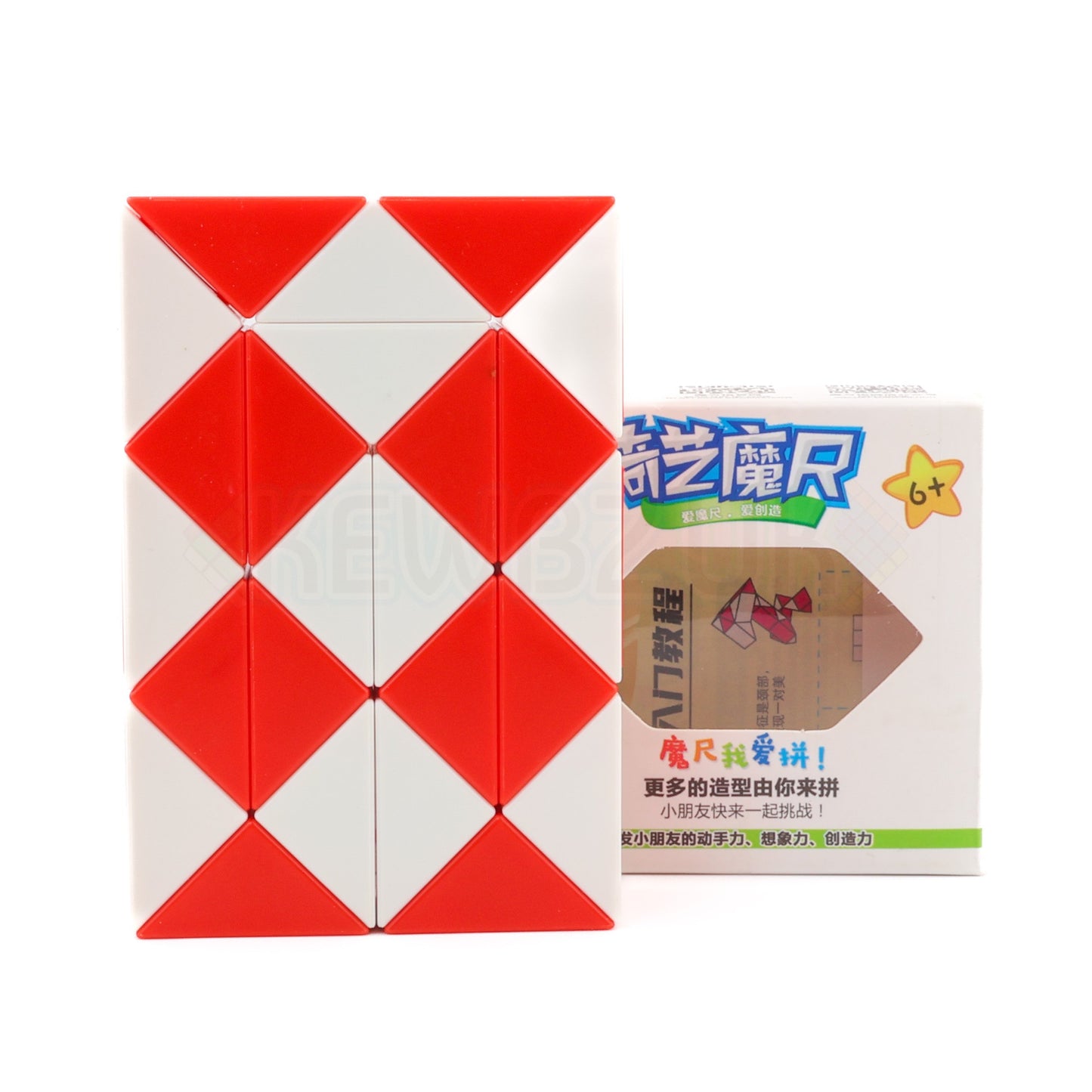 QiYi Snake (24)
